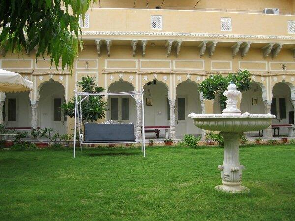 Castle Khandela In Sikar Book Room 4250 Night 1 22