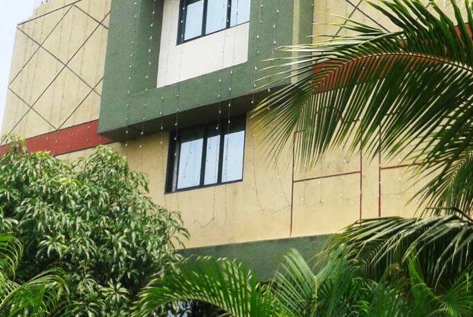 Hotel Kohinoor Katai Naka In Thane Book Room Night 9/10, gharda circle, near pendharkar college, dombivli east. hotel kohinoor katai naka in thane
