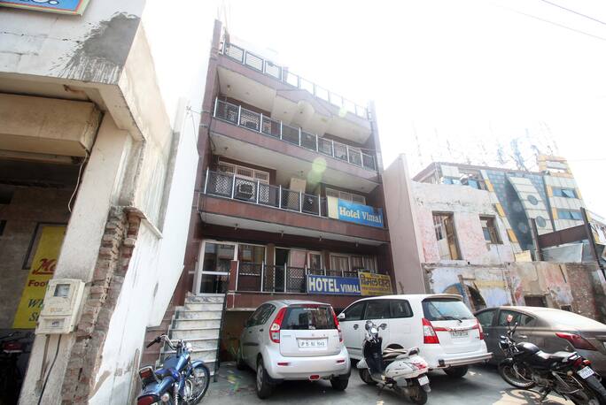 Hotel Vimal In Agra Book Room Night Impossible 7 first image shows tom cruise running through smoke. travelguru