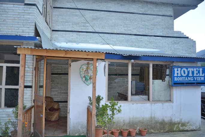 Hotels At Rohtang P Rouydadnews Info Hotel Rohtang View In Mi Book Room 4575 Night