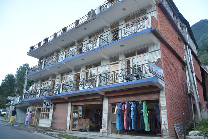 Hotels At Rohtang P Rouydadnews Info Hotel Rohtang View In Mi Book Room 4575 Night