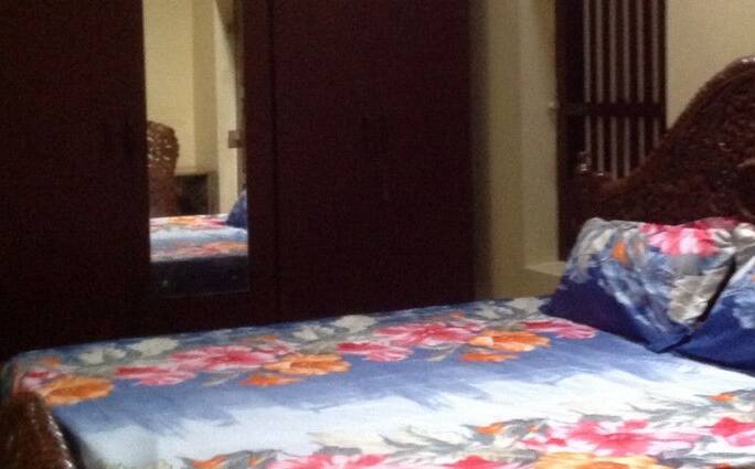 Sandradeepam Holiday Resort In Alleppey Book Room Night - 