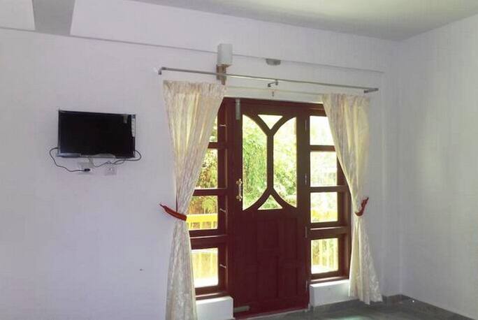 Kulangara Homestay In Munnar Book Room Night