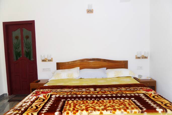 Kulangara Homestay In Munnar Book Room Night