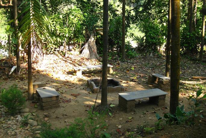 Stream Of Joy Homestay In Dharmastala Book Room Night travelguru