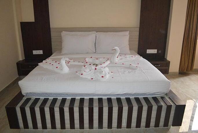 Hotel Aditya Inn In Arrah Book Room 4500night - 