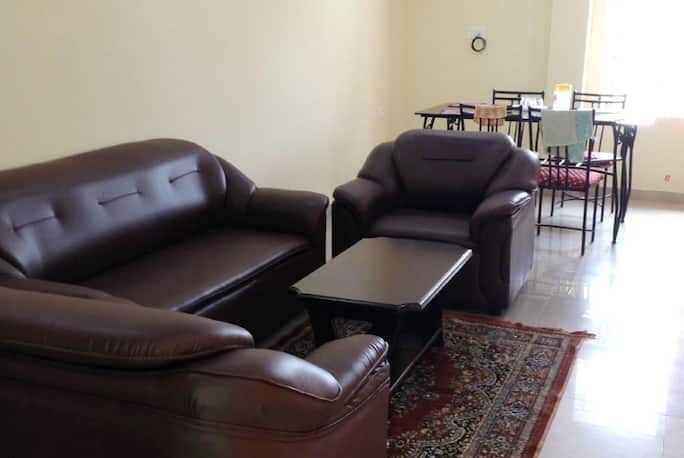 Kmc Residency Resort In Nellore Book Room Night