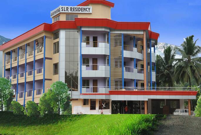 Sharavana Residency In Kukke Subramanya Book Room Night