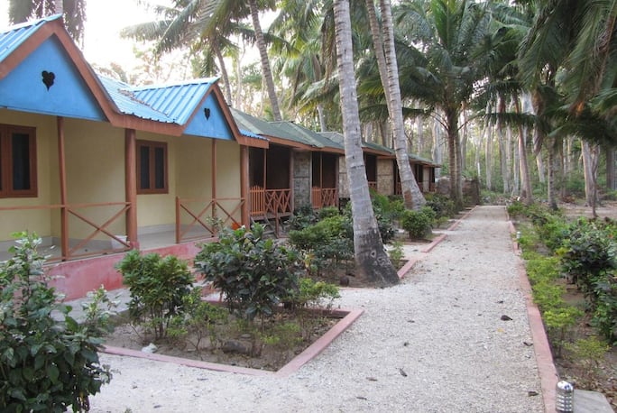 Tango Beach Resort In Neil Book Room 6666 Night Tango Beach Resort