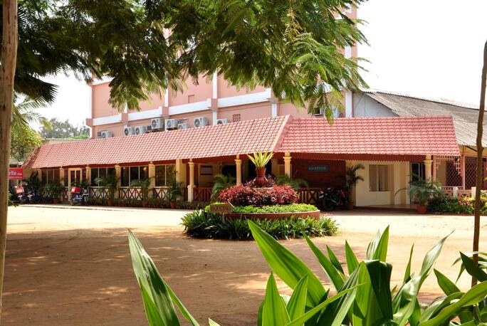 Blue Lagoon Beach Resort In Chennai Book Room Night Blue Lagoon Beach Resort