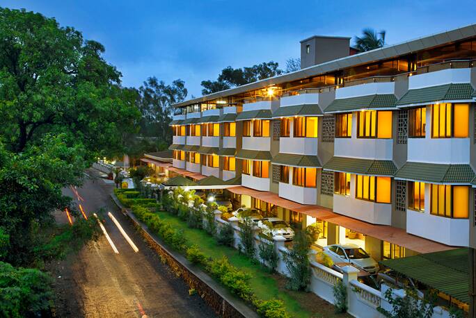 Sterling Lonavala In Lonavala Book Room 5600 Night Book the best villas in lonavala. sterling lonavala in lonavala book