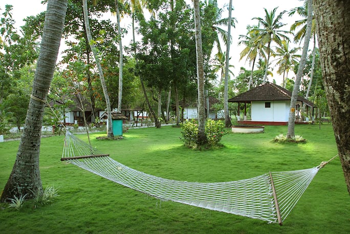 Abad Turtle Beach In Marari Book Room 7499 Night Abad Turtle Beach