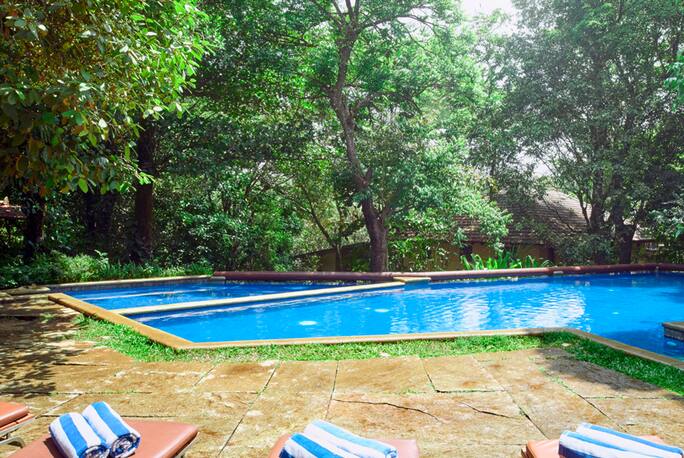 Club Mahindra Madikeri Coorg In Coorg Book Room 9100 Night Club mahindra madikeri, coorg is an excellent choice for travelers visiting madikeri, offering a romantic environment alongside many helpful amenities designed to enhance your stay. club mahindra madikeri coorg in coorg