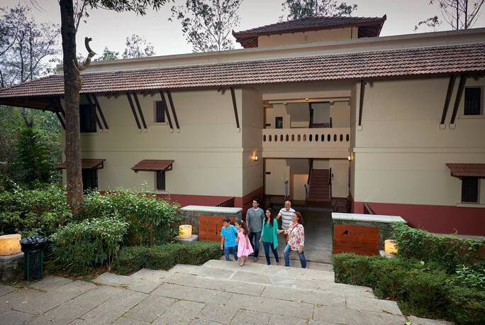 Club Mahindra Madikeri Coorg In Coorg Book Room 10500 Night Stay at club mahindra munnar and enjoy scenic mountains and experience the pleasant weather of mahabaleshwar at club mahindra sherwood. club mahindra madikeri coorg in coorg