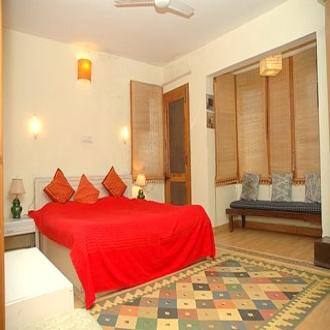 2 Bedroom Cottage In Kasauli In Kasauli Book Room Night