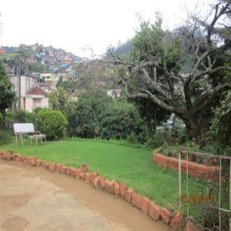 Heritage Cottage In Ooty Tamil Nadu In Ooty Book Room Night