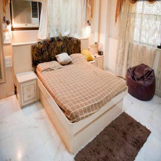 3 Bhk Serviced Apartment In Juhu Santacruz West Mumbai In Mumbai Book Room Night