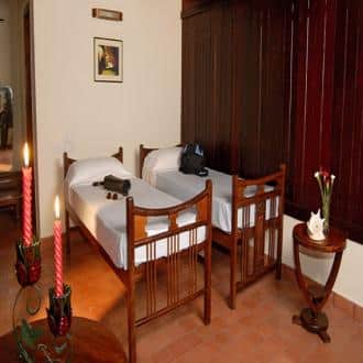 Stay In A Traditional Kerala Style House In Alappuzha In