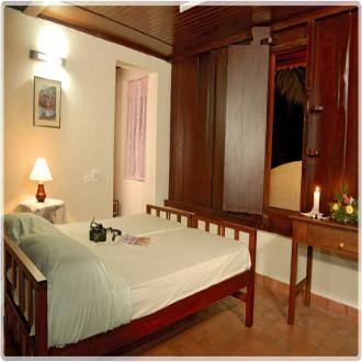 Stay In A Traditional Kerala Style House In Alappuzha In