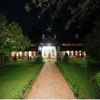 Tg Stays Kabini River Lodge In Mysore Book Room Night