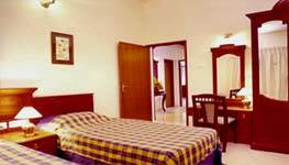 Riverdale Resorts In Cochin Book Room Night