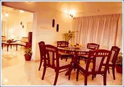 Riverdale Resorts In Cochin Book Room Night