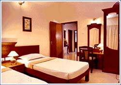 Riverdale Resorts In Cochin Book Room Night