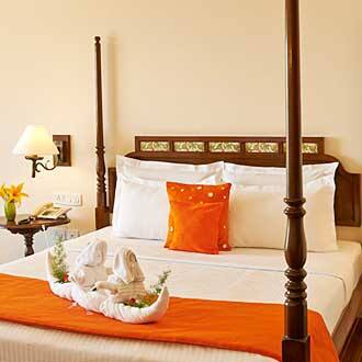 Cm Pondy Picture Of Club Mahindra Puducherry Pondicherry Tripadvisor