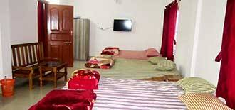 Hotel Honeymoon In Krishnanagar Book Room Night