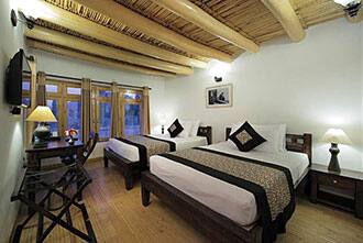 Saboo Resorts In Leh Book Room Night - 