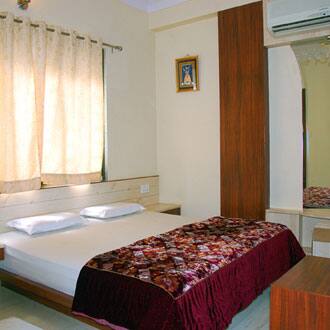 Hotel Shri Vithalesh In Nathdwara Book Room 8105 Night