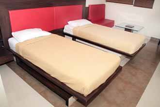 The Viceroy Comforts In Mysore Book Room 2520 Night