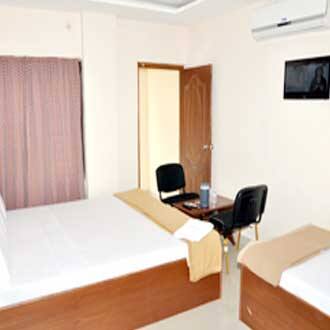 Hotel Sri Shiva Shakti In Sri Kalahasti Book Room Night