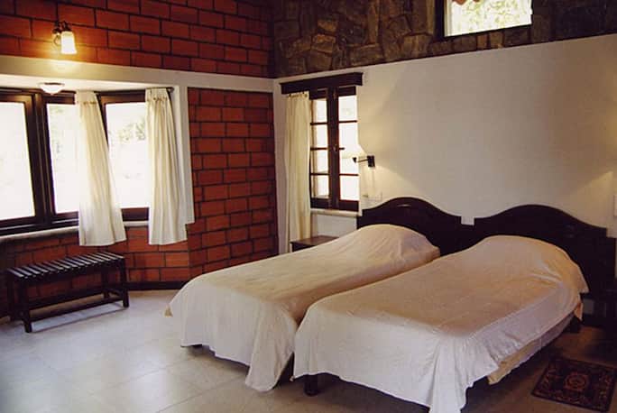 Kabini River Lodge In Kabini Book Room Night