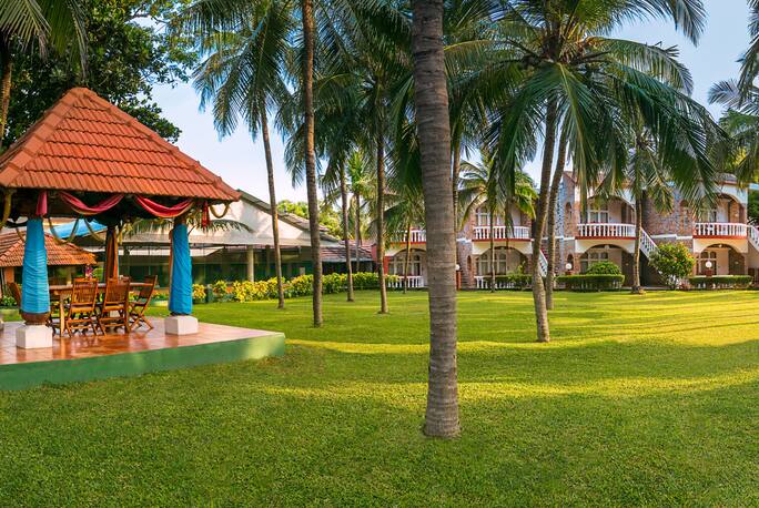 Ideal Beach Resort In Mahabalipuram Book Room 5956night