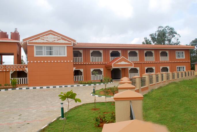 Kstdc Hotel Mayura Valley View In Madikeri Book Room Night Ask snehabhattachary2017 about hotel mayura valley view madikeri. kstdc hotel mayura valley view in