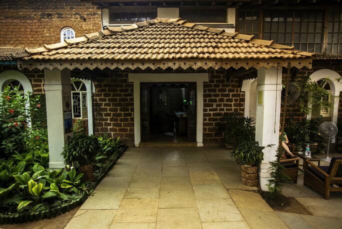 Cavala Seaside Resort In Goa Book Room 4200 Night Watch out for these checkpoints that are changing the way the city is listening to live gigs. cavala seaside resort in goa book