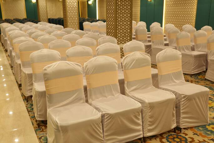 Comfort Inn Saphire Jaipur A Unit Of Svapnabuildcon Pvt Ltd In