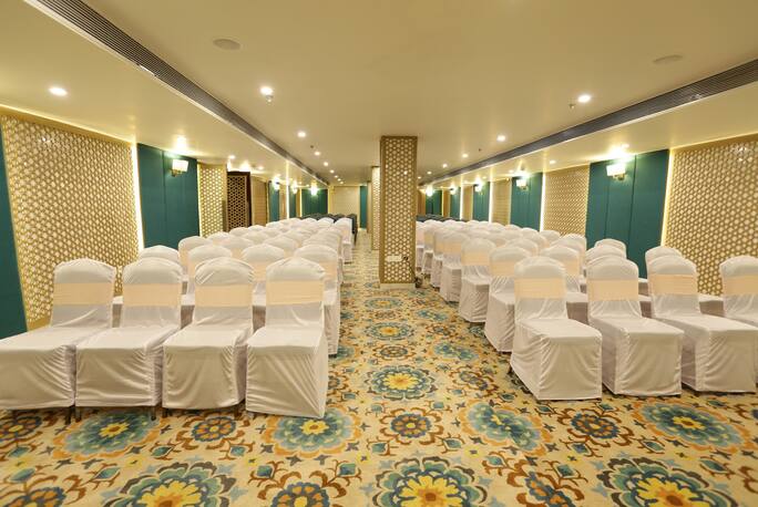 Comfort Inn Saphire Jaipur A Unit Of Svapnabuildcon Pvt Ltd In