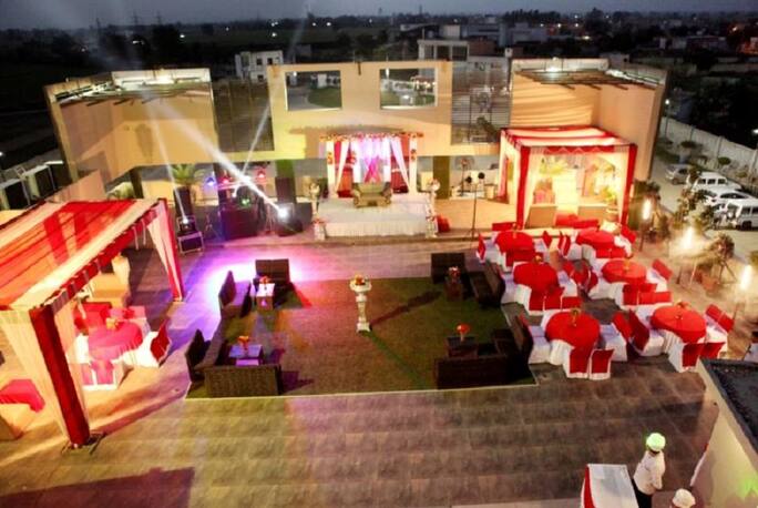 Hotel Orbit Continental In Moga Book Room Night Faridkot road , sangrur, kotkapura 151204, punjab.