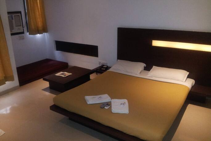 Silver Sands Beach Resort Daman In Book Room 3500 Night Silver Sands Beach Resort Daman