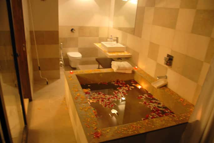 Silver Sands Beach Resort Daman In Book Room 3500 Night Silver Sands Beach Resort Daman