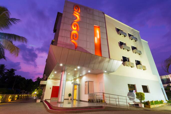 Ginger Hotel Mangalore In Mangalore Book Room 2799 Night See 159 traveler reviews, 149 candid photos, and great deals for ginger hotel, ranked #54 of 174 hotels in tulum and rated 4.5 of 5 at tripadvisor. ginger hotel mangalore in mangalore