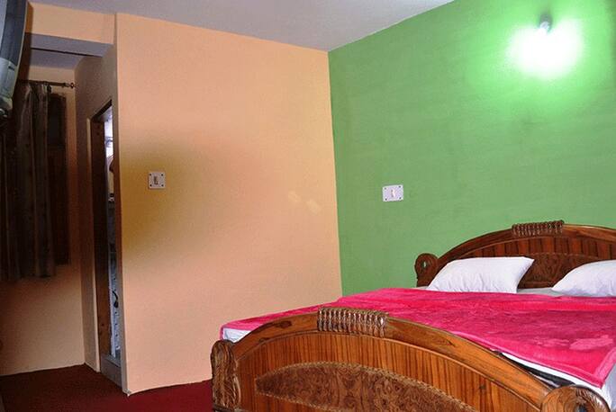 Hotel Kunal In Manali Book Room Night
