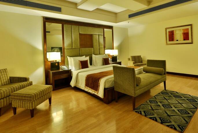 Regenta Central Klassik By Royal Orchid Hotels In Ludhiana Book Room 3700 Night