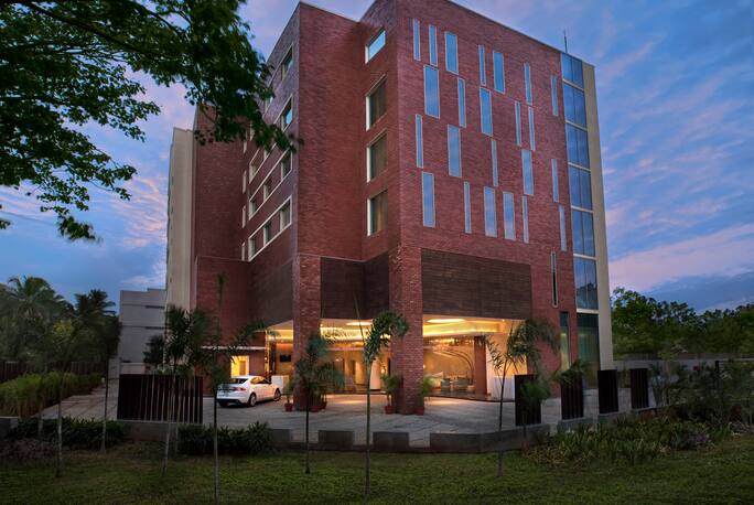 Welcomhotel Coimbatore Itc Hotel Group In Book Room Welcomhotel Coimbatore Itc Hotel Group