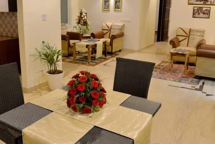Ranbanka Royale Serviced Apartment In Jodhpur Book Room Night Ranbanka palace is easy to access from the airport. travelguru