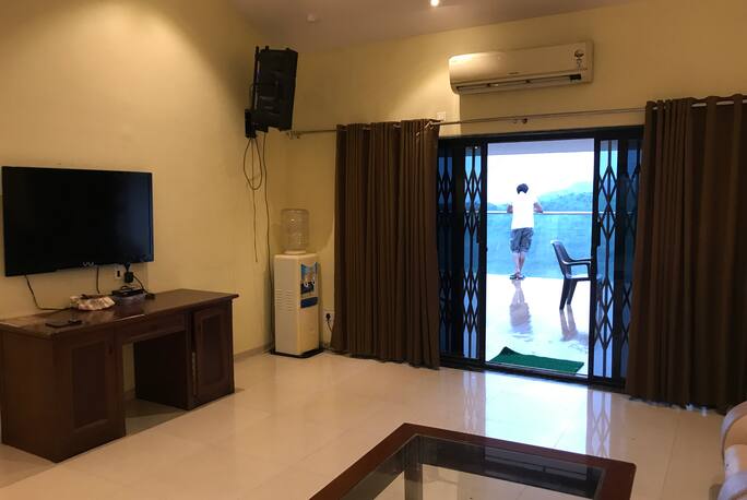 Hometown Villas With Infinity Private Pool And Jacuzzi In