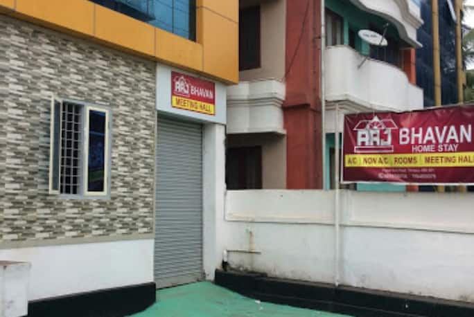 Raj Bhavan Home Stay In Thrissur Book Room 1600 Night Discover the best of thrissur so you can plan your trip right. raj bhavan home stay in thrissur book