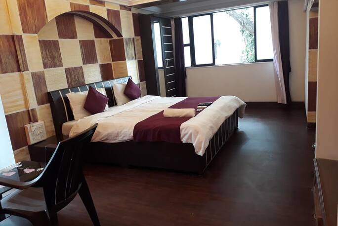 Executive Kalpataru Service Apartment In Mumbai Book Room Night Executive Kalpataru Service Apartment